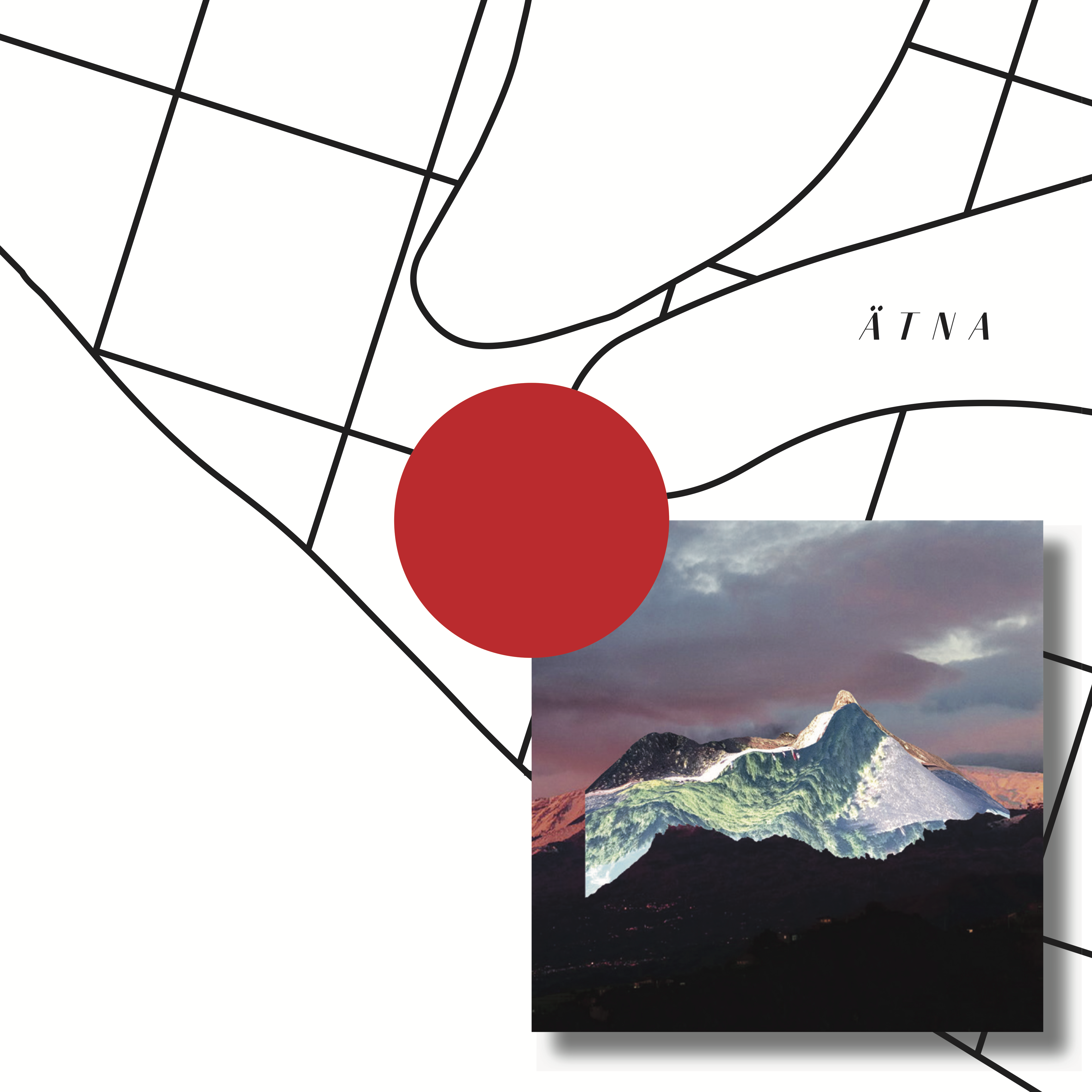 Produktbild für Doppel EP (La Famiglia / Ätna)